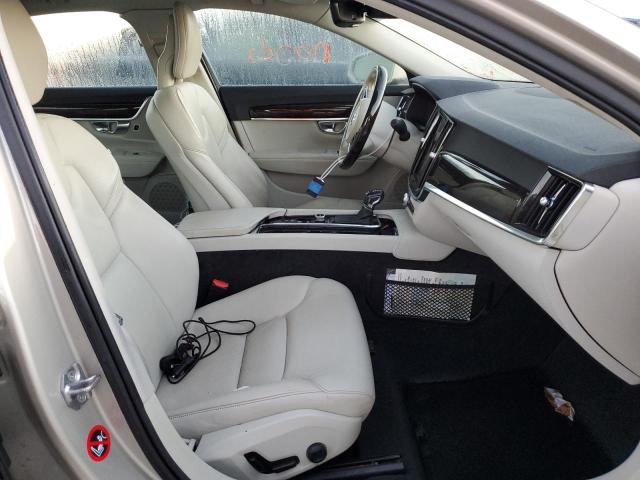 Photo 4 VIN: YV1102AK4H1015519 - VOLVO S90 T5 MOM 