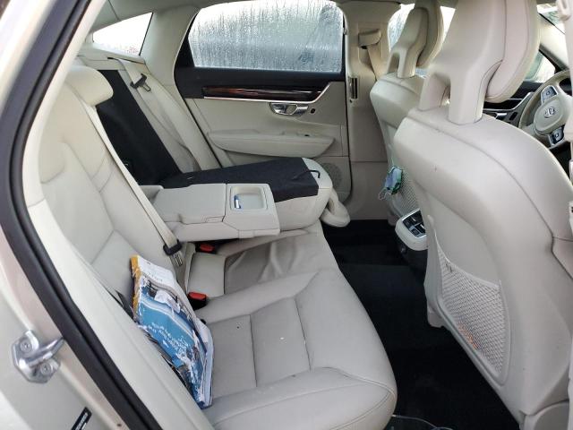 Photo 5 VIN: YV1102AK4H1015519 - VOLVO S90 T5 MOM 