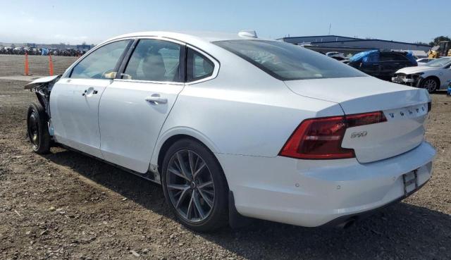 Photo 1 VIN: YV1102AK5H1011902 - VOLVO S90 T5 MOM 