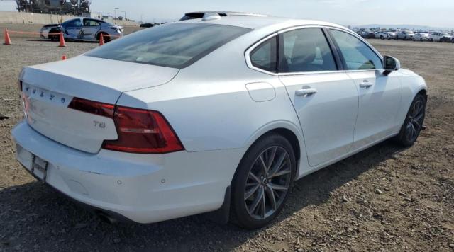 Photo 2 VIN: YV1102AK5H1011902 - VOLVO S90 T5 MOM 