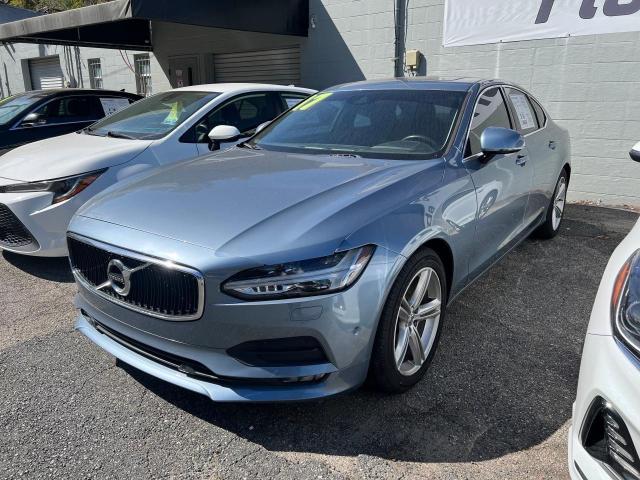 Photo 1 VIN: YV1102AK6H1007227 - VOLVO S90 