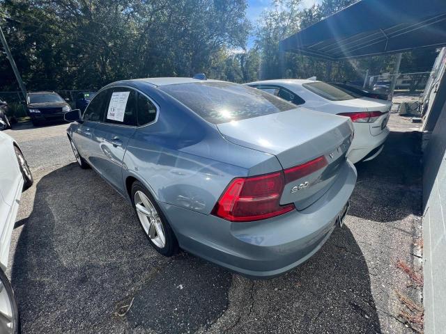 Photo 2 VIN: YV1102AK6H1007227 - VOLVO S90 