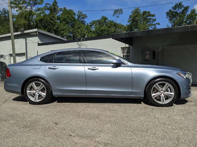 Photo 2 VIN: YV1102AK6H1007227 - VOLVO S90 