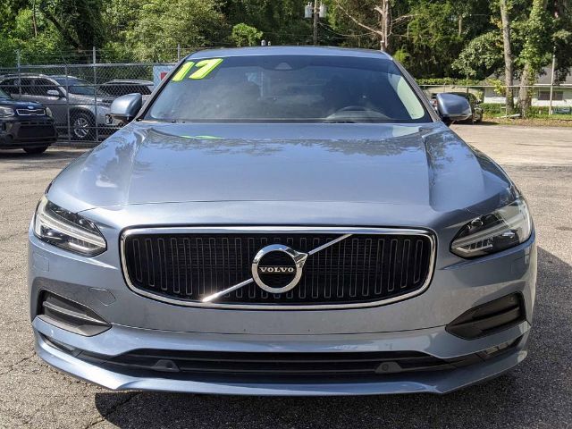 Photo 4 VIN: YV1102AK6H1007227 - VOLVO S90 