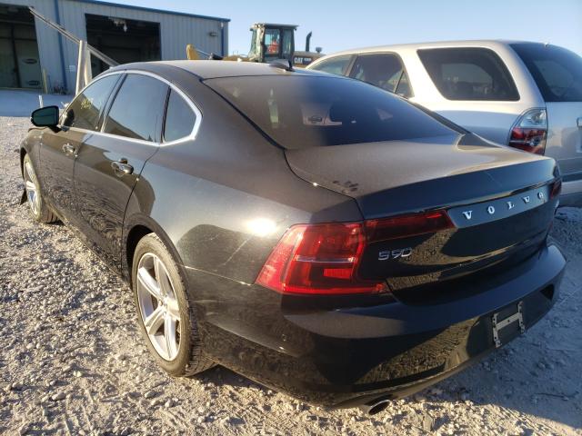 Photo 2 VIN: YV1102AK6H1009639 - VOLVO S90 T5 MOM 