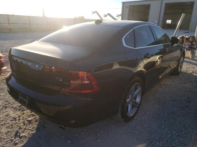 Photo 3 VIN: YV1102AK6H1009639 - VOLVO S90 T5 MOM 