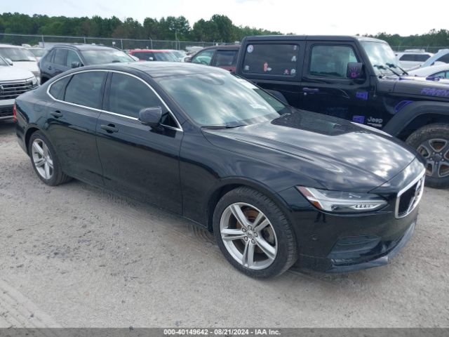 Photo 0 VIN: YV1102AK6H1014419 - VOLVO S90 