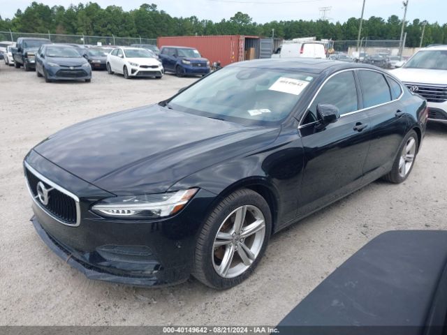 Photo 1 VIN: YV1102AK6H1014419 - VOLVO S90 