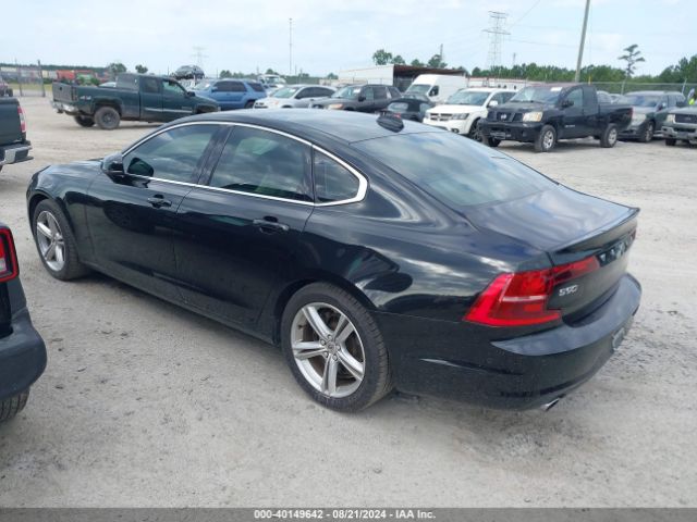 Photo 2 VIN: YV1102AK6H1014419 - VOLVO S90 