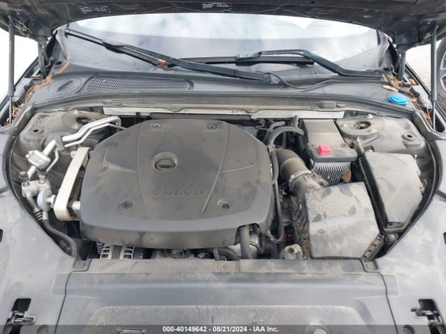 Photo 9 VIN: YV1102AK6H1014419 - VOLVO S90 