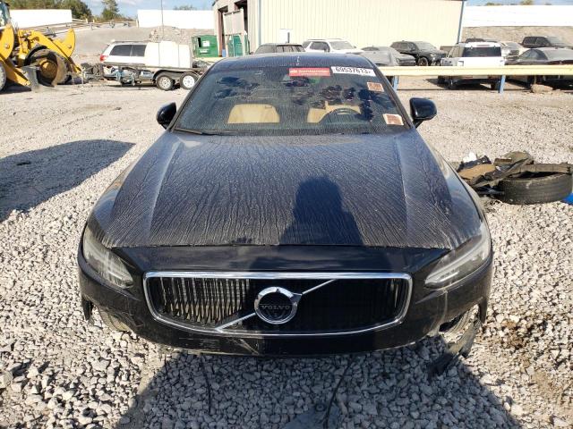 Photo 4 VIN: YV1102AK7H1013294 - VOLVO S90 T5 MOM 