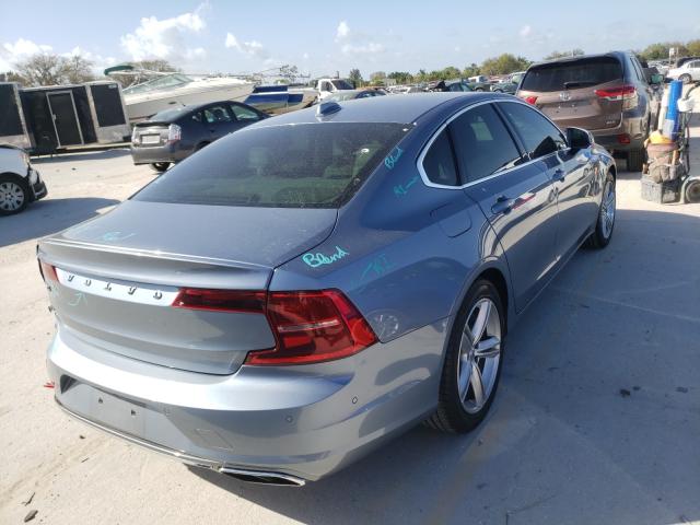 Photo 3 VIN: YV1102AK8H1006421 - VOLVO S90 