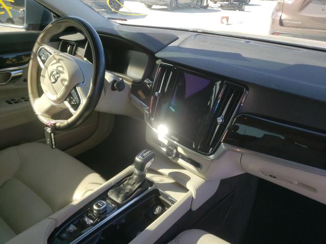 Photo 8 VIN: YV1102AK8H1006421 - VOLVO S90 