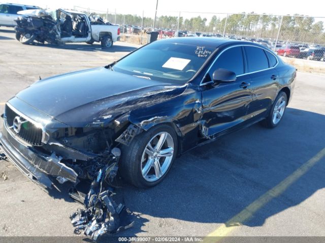 Photo 1 VIN: YV1102AK8H1007777 - VOLVO S90 