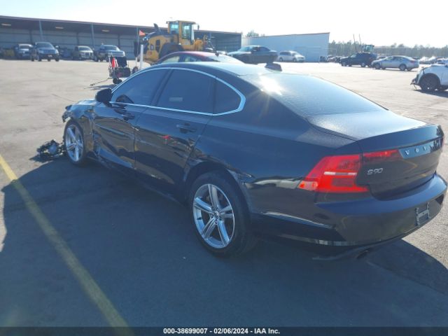 Photo 2 VIN: YV1102AK8H1007777 - VOLVO S90 