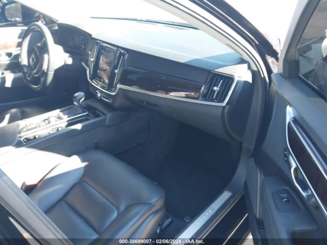 Photo 4 VIN: YV1102AK8H1007777 - VOLVO S90 