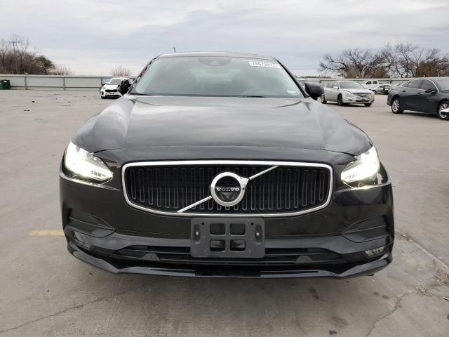 Photo 4 VIN: YV1102AK8H1007911 - VOLVO S90 