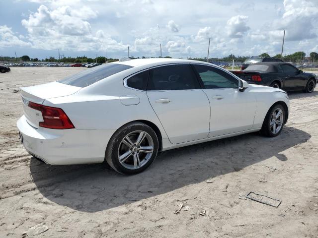 Photo 2 VIN: YV1102AK9H1008372 - VOLVO S90 T5 MOM 