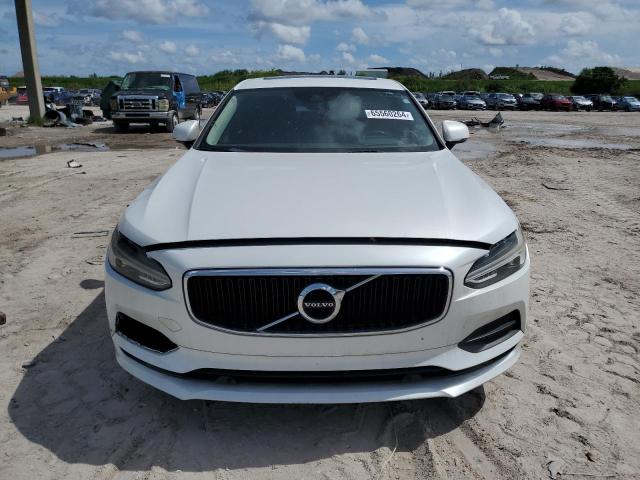 Photo 4 VIN: YV1102AK9H1008372 - VOLVO S90 T5 MOM 