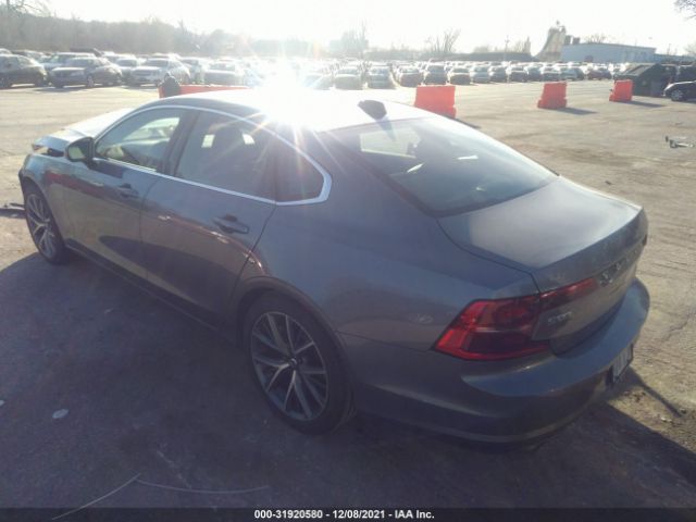 Photo 2 VIN: YV1102AK9H1011739 - VOLVO S90 