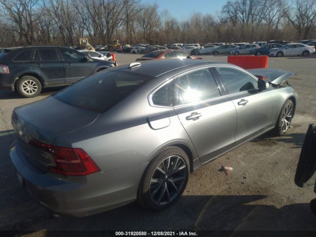 Photo 3 VIN: YV1102AK9H1011739 - VOLVO S90 