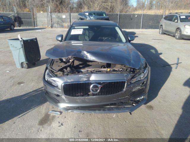 Photo 5 VIN: YV1102AK9H1011739 - VOLVO S90 