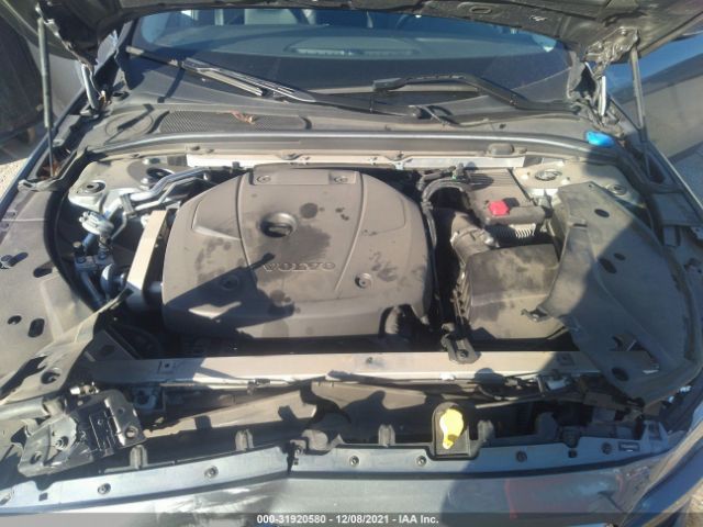 Photo 9 VIN: YV1102AK9H1011739 - VOLVO S90 