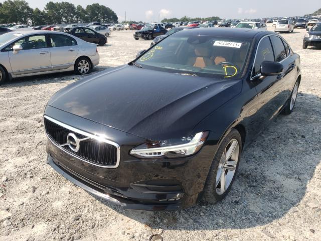 Photo 1 VIN: YV1102AKXH1008364 - VOLVO S90 T5 MOM 