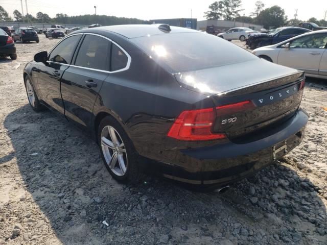 Photo 2 VIN: YV1102AKXH1008364 - VOLVO S90 T5 MOM 