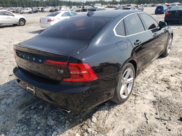 Photo 3 VIN: YV1102AKXH1008364 - VOLVO S90 T5 MOM 