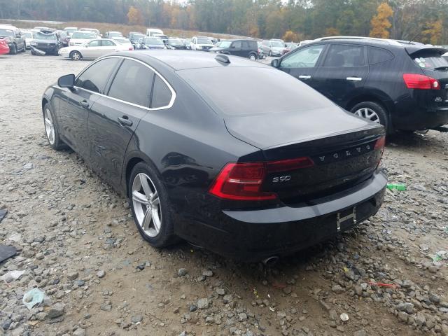 Photo 2 VIN: YV1102AKXH1008364 - VOLVO S90 T5 MOM 