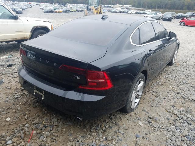 Photo 3 VIN: YV1102AKXH1008364 - VOLVO S90 T5 MOM 