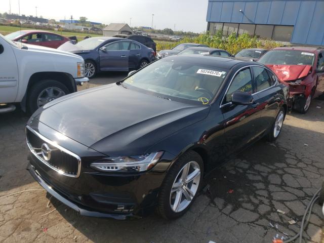 Photo 1 VIN: YV1102AKXH1008395 - VOLVO S90 T5 MOM 