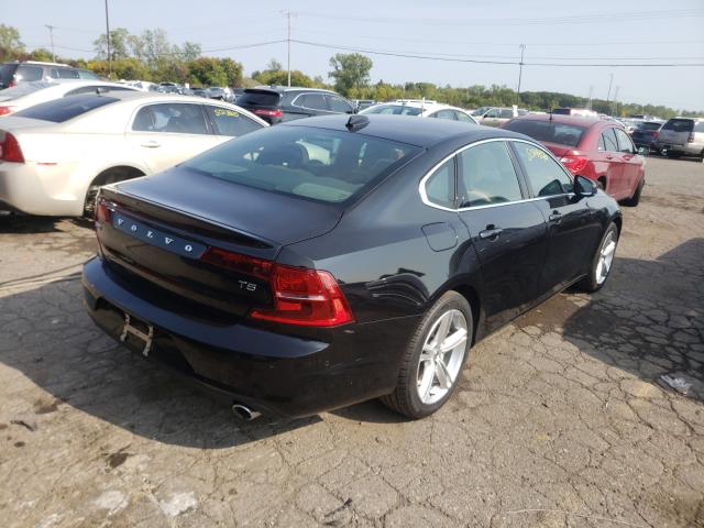 Photo 3 VIN: YV1102AKXH1008395 - VOLVO S90 T5 MOM 