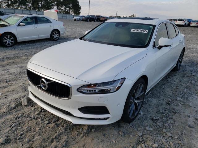 Photo 1 VIN: YV1102AKXH1011314 - VOLVO S90 T5 MOM 