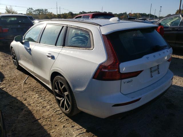 Photo 2 VIN: YV1102EK1L2399787 - VOLVO V60 T5 MOM 