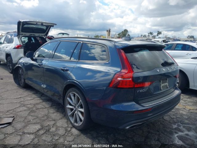 Photo 2 VIN: YV1102EK6L2394858 - VOLVO V60 