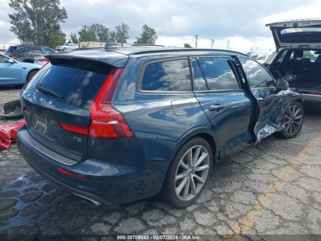 Photo 3 VIN: YV1102EK6L2394858 - VOLVO V60 