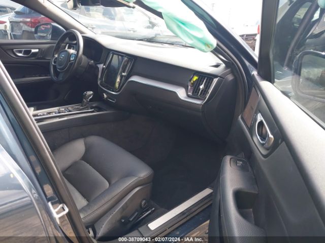 Photo 4 VIN: YV1102EK6L2394858 - VOLVO V60 