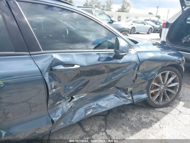 Photo 5 VIN: YV1102EK6L2394858 - VOLVO V60 