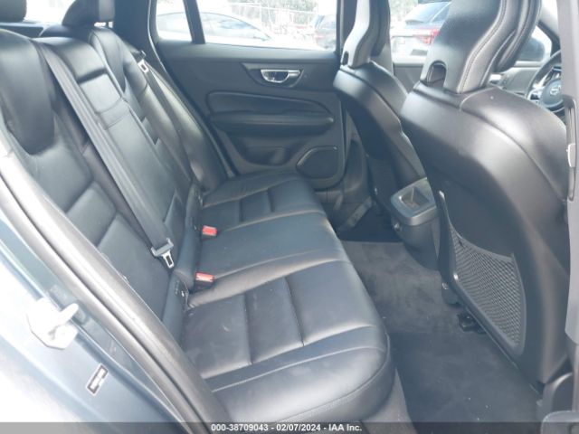 Photo 7 VIN: YV1102EK6L2394858 - VOLVO V60 