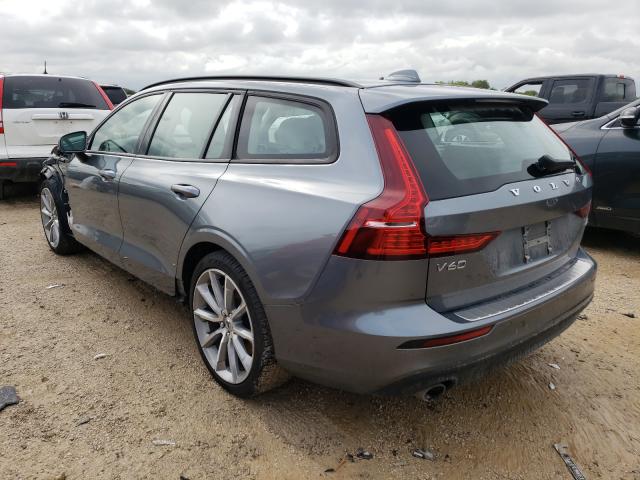 Photo 2 VIN: YV1102EK9L2377021 - VOLVO V60 T5 MOM 