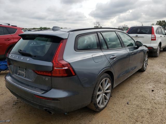 Photo 3 VIN: YV1102EK9L2377021 - VOLVO V60 T5 MOM 