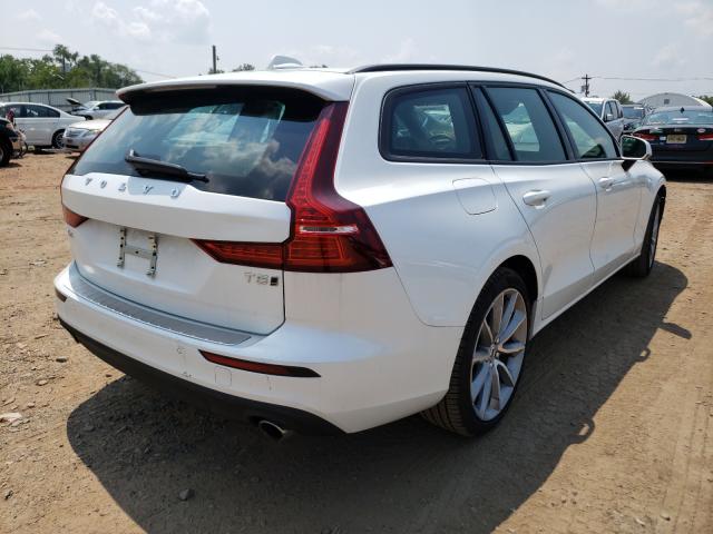 Photo 3 VIN: YV1102EKXL2394832 - VOLVO V60 T5 MOM 