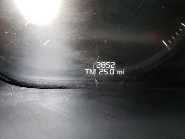 Photo 7 VIN: YV1102EKXL2394832 - VOLVO V60 T5 MOM 