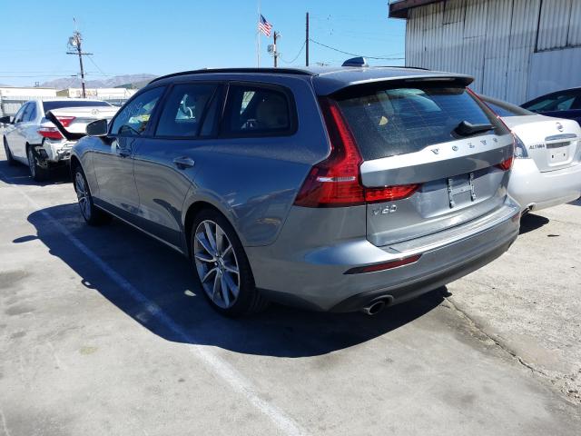 Photo 2 VIN: YV1102EKXL2395074 - VOLVO V60 T5 MOM 