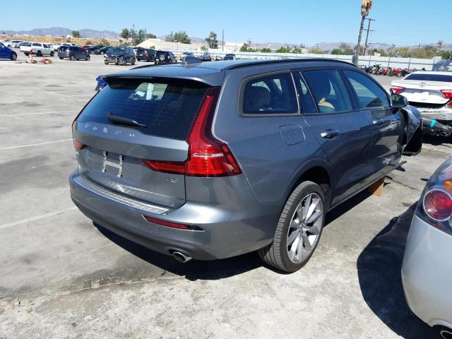 Photo 3 VIN: YV1102EKXL2395074 - VOLVO V60 T5 MOM 