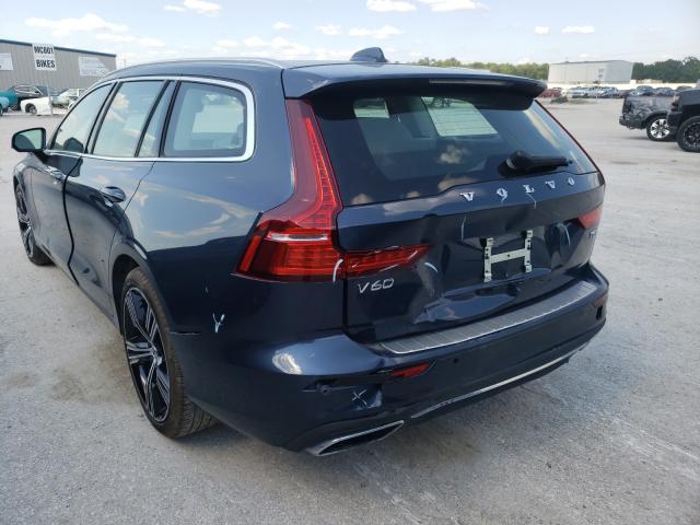 Photo 2 VIN: YV1102EL1L2396705 - VOLVO V60 T5 INS 