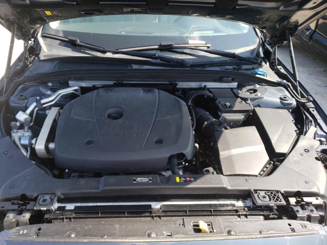 Photo 6 VIN: YV1102EL1L2396705 - VOLVO V60 T5 INS 