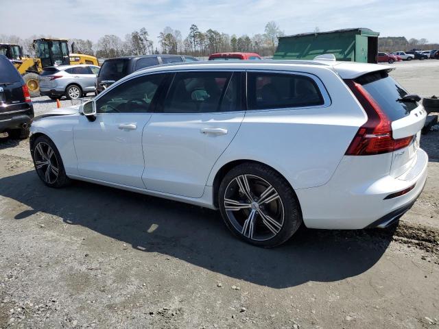 Photo 1 VIN: YV1102EL7L2374546 - VOLVO V60 T5 INS 